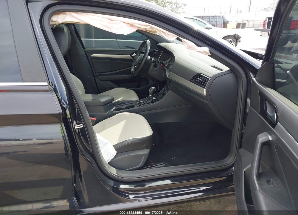 2019 VOLKSWAGEN JETTA VIN: 3VWC57BU7KM039267
