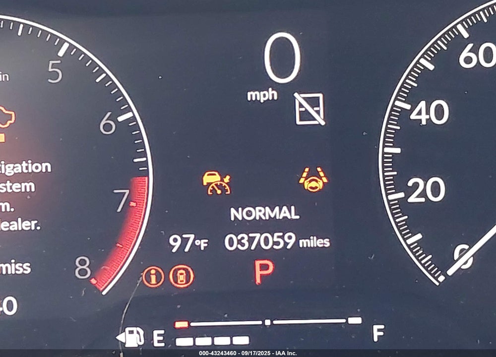 2022 HONDA CIVIC SPORT VIN: 2HGFE2F52NH571035