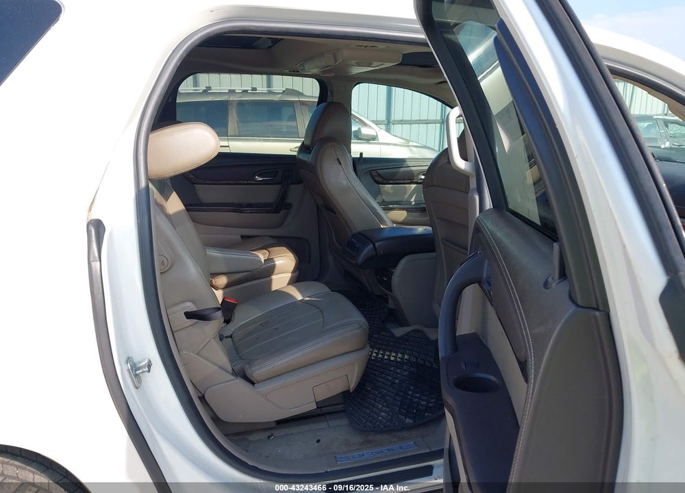 2014 GMC ACADIA DENALI VIN: 1GKKRTKD6EJ258206