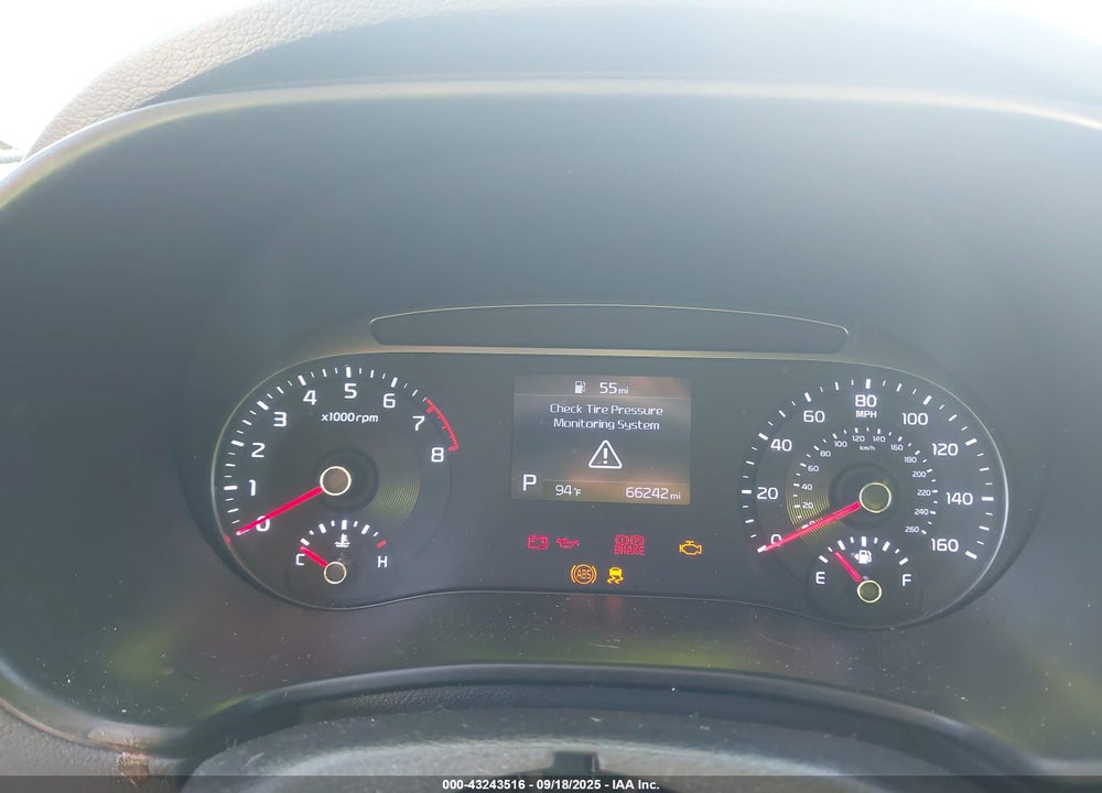 2021 KIA SOUL VIN: KNDJ23AU1M7128424