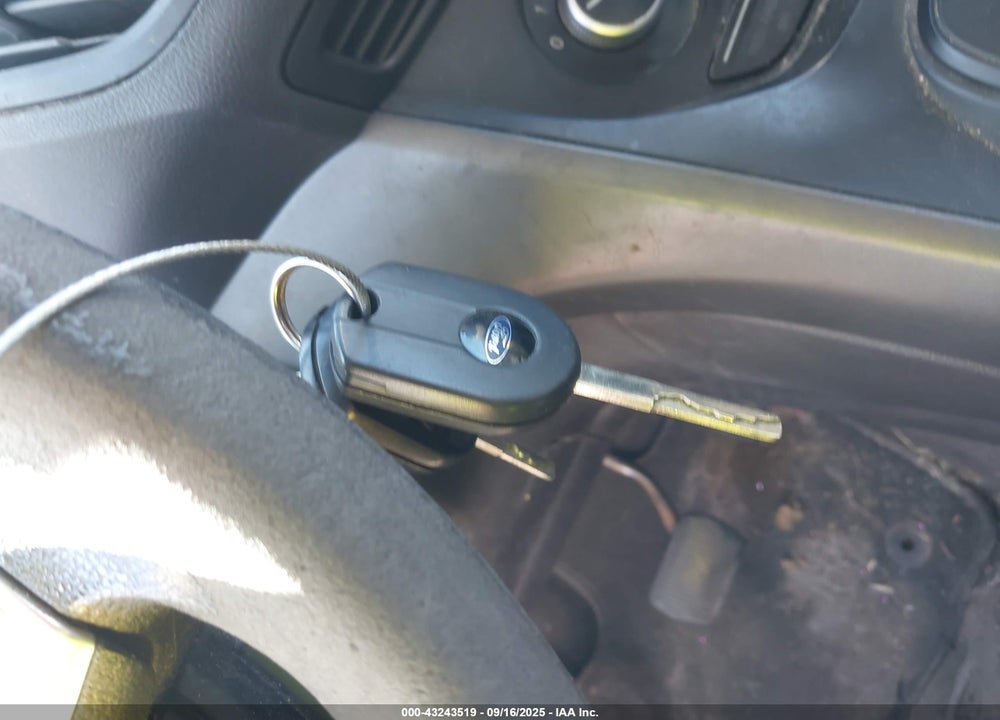 2013 FORD ESCAPE VIN: 1FMCU0F75DUD79836