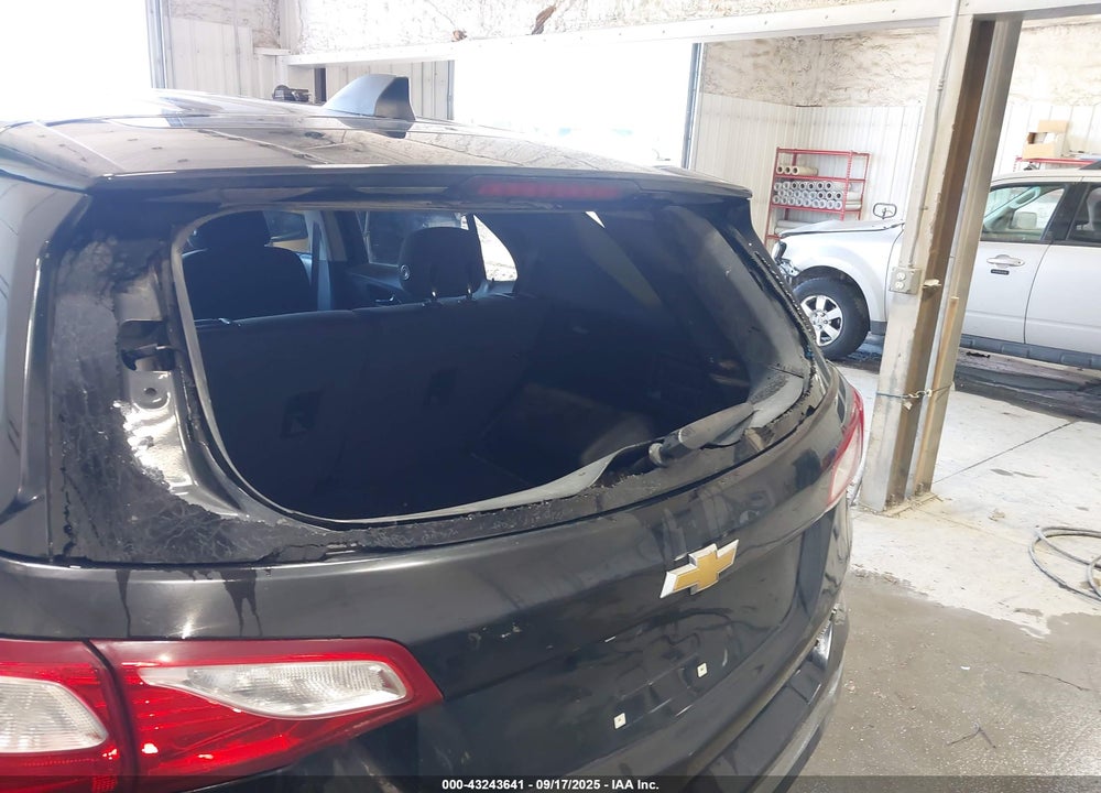 2020 CHEVROLET EQUINOX AWD LT 1.5L TURBO VIN: 2GNAXUEV4L6206386