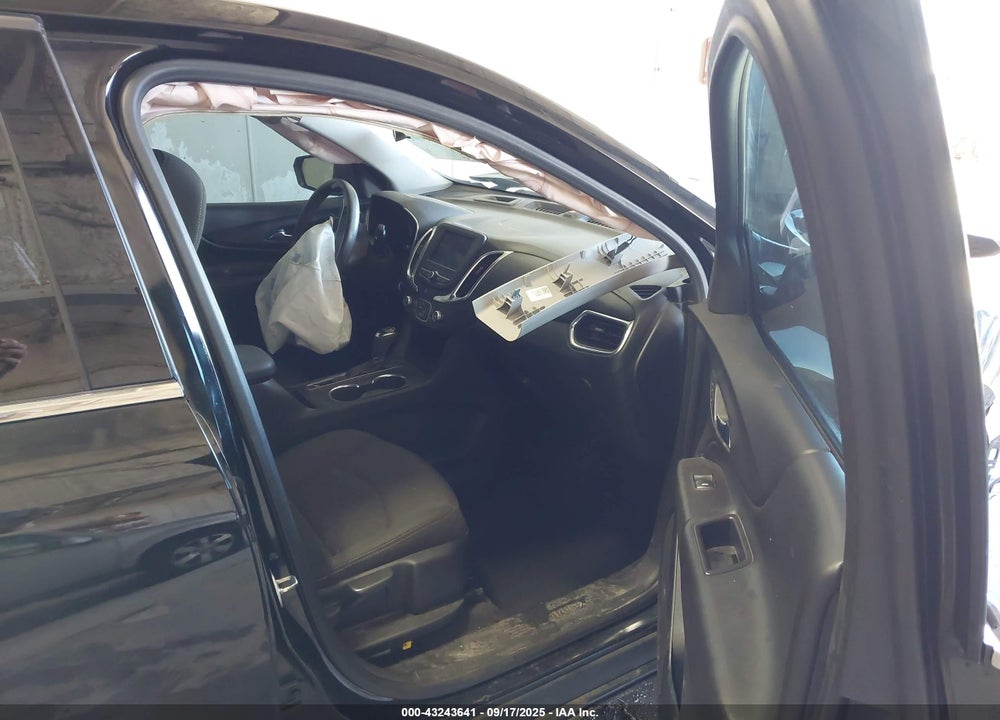 2020 CHEVROLET EQUINOX AWD LT 1.5L TURBO VIN: 2GNAXUEV4L6206386