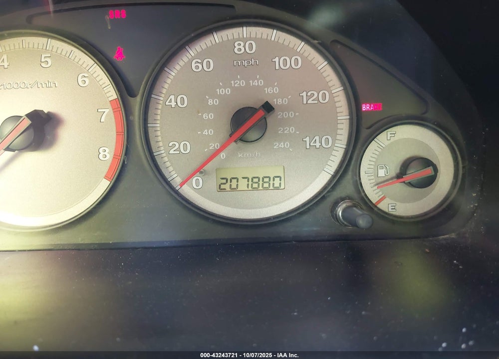 2002 HONDA CIVIC EX VIN: 1HGEM21972L040484