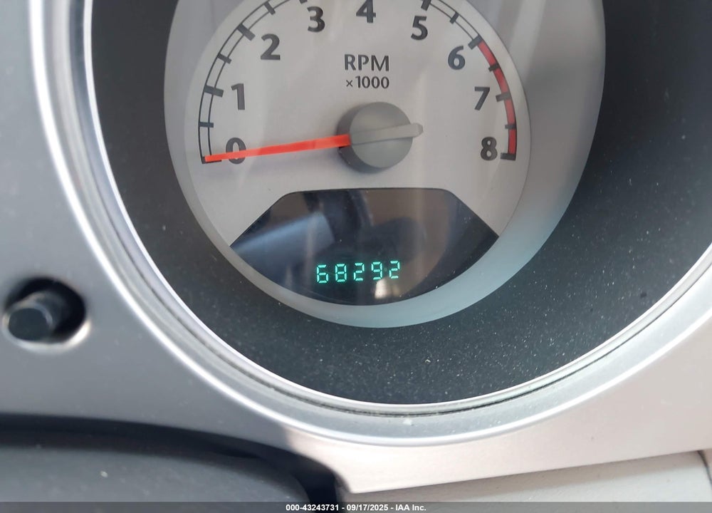 2007 CHRYSLER PT CRUISER GT VIN: 3A8FY78G27T533468