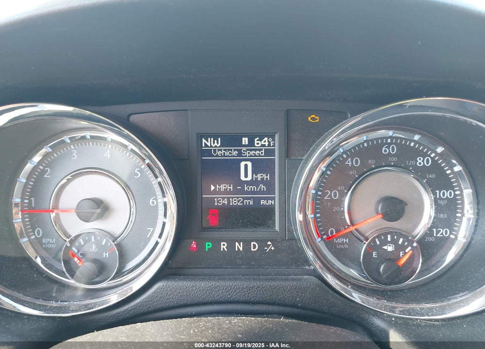 2012 CHRYSLER TOWN & COUNTRY VIN: 2C4RC1CG4CR363795