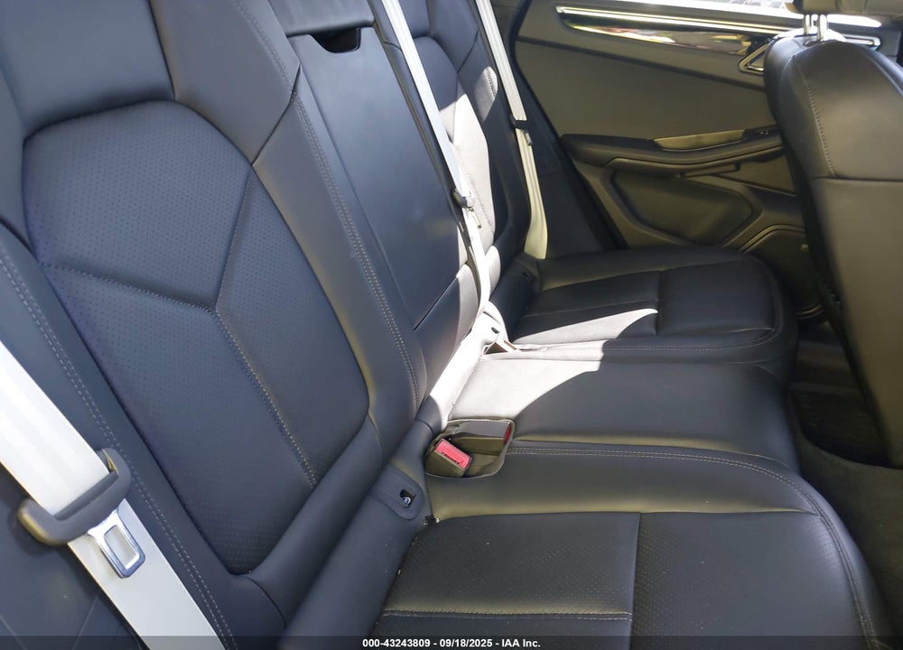 2024 PORSCHE MACAN T VIN: WP1AA2A59RLB17464