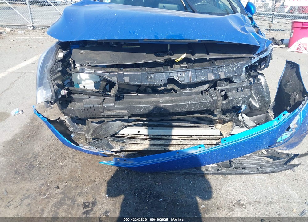 2024 NISSAN SENTRA SV XTRONIC CVT VIN: 3N1AB8CV7RY231665