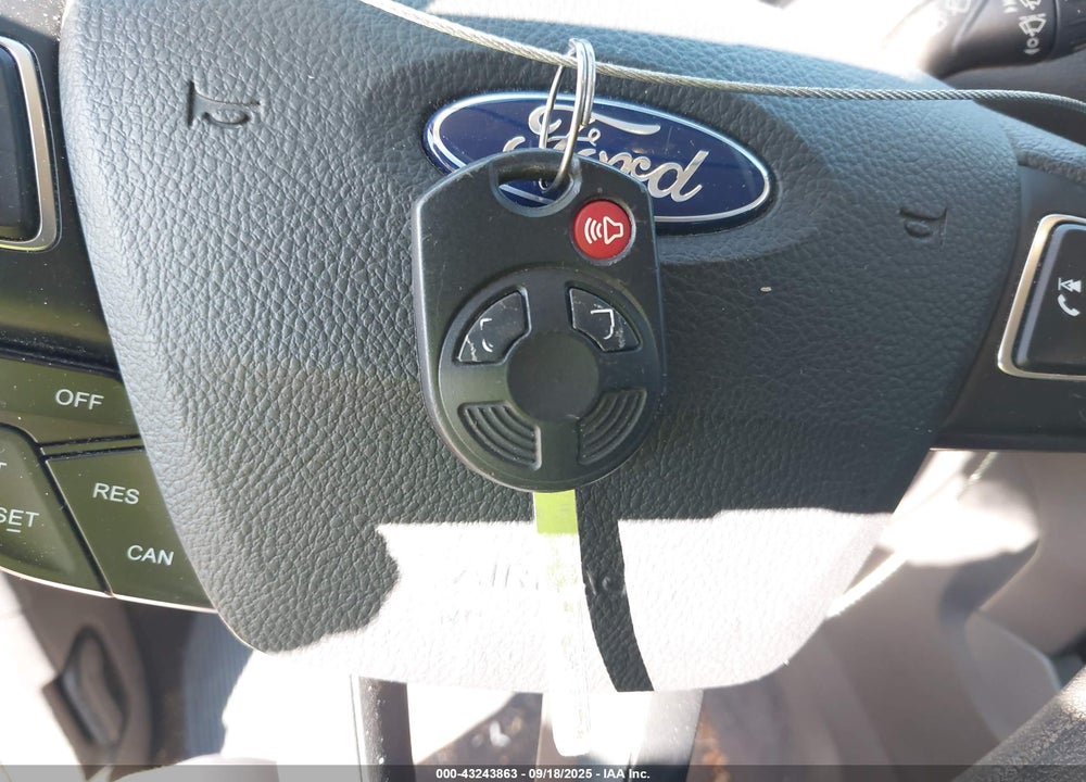 2018 FORD ESCAPE VIN: 1FMCU0GD0JUA80142