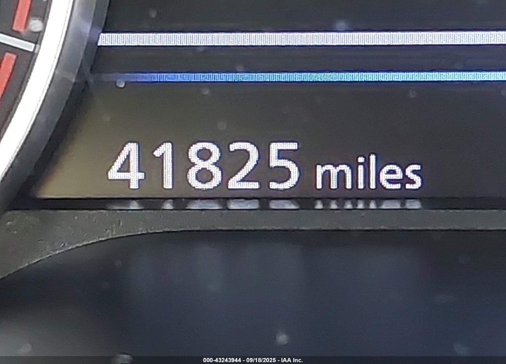2024 NISSAN ALTIMA VIN: 1N4BL4DV0RN304156