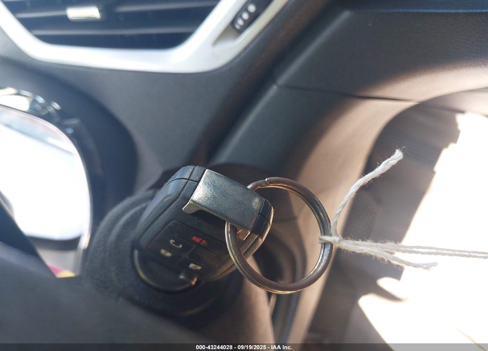 2013 GMC TERRAIN VIN: 2GKFLREK0D6184521