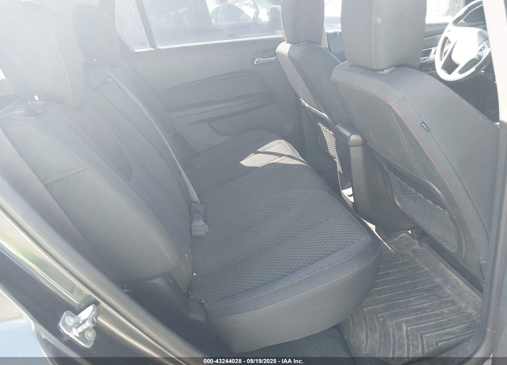 2013 GMC TERRAIN VIN: 2GKFLREK0D6184521