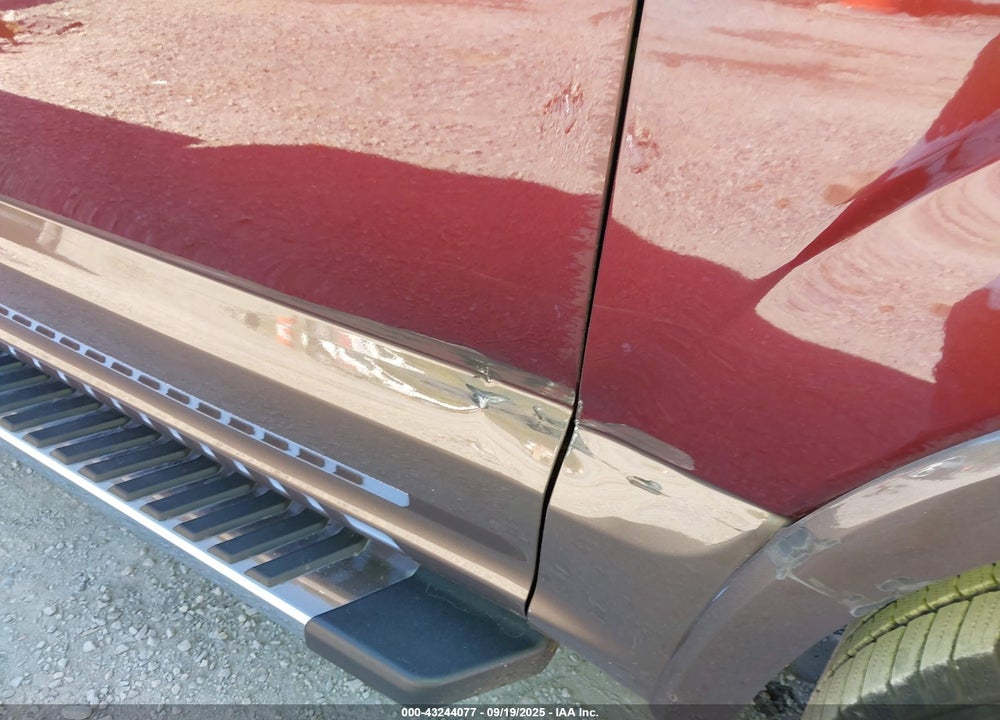 2015 FORD F-150 VIN: 1FTEW1EF4FFB54823