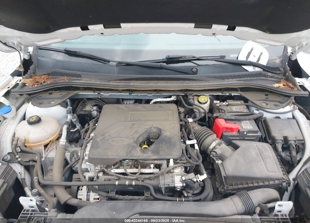 2020 FORD ESCAPE VIN: 1FMCU0F64LUB79858