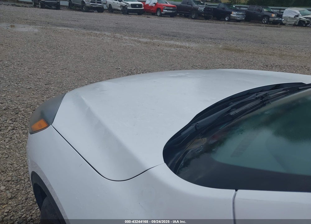 2020 FORD ESCAPE VIN: 1FMCU0F64LUB79858