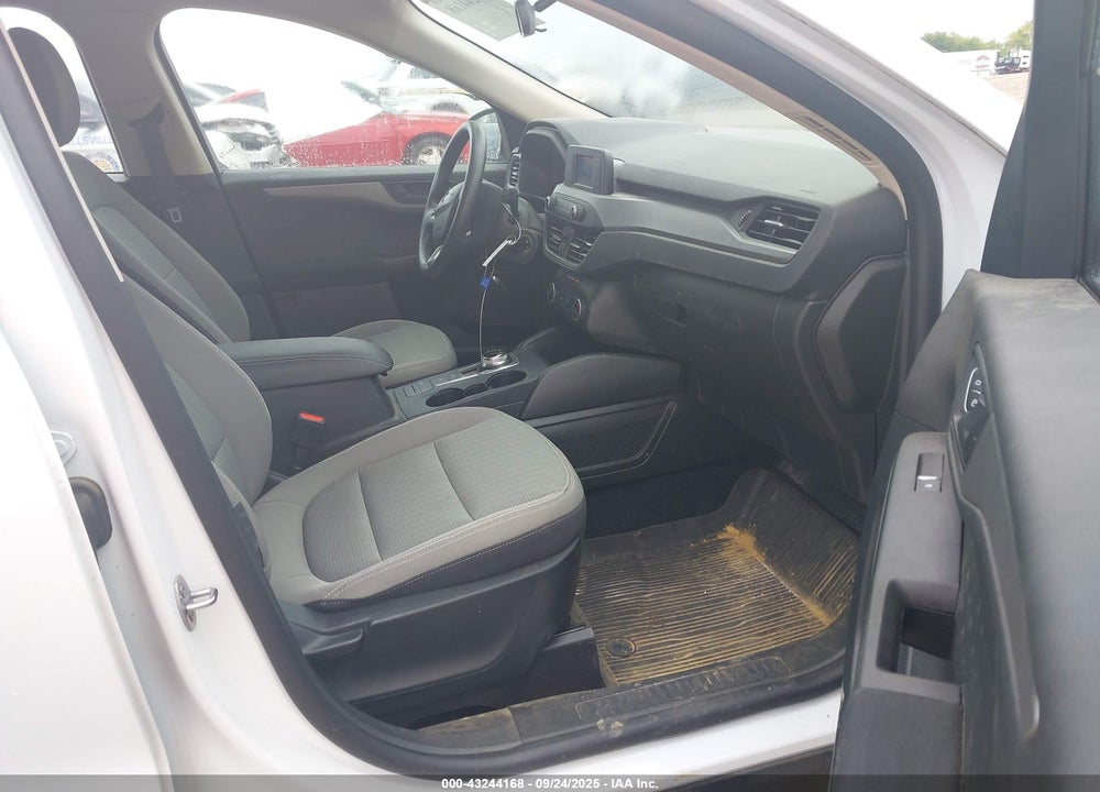 2020 FORD ESCAPE VIN: 1FMCU0F64LUB79858