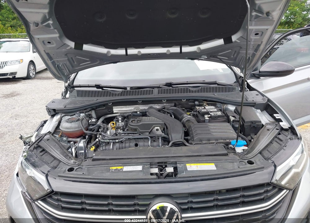 2023 VOLKSWAGEN JETTA 1.5T SPORT VIN: 3VWBM7BU5PM059250