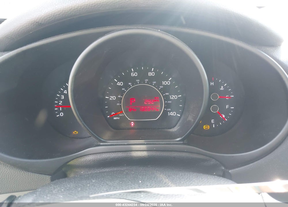 2014 KIA SOUL VIN: KNDJN2A22E7068431