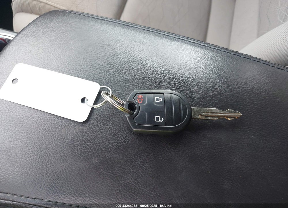 2014 FORD EXPLORER VIN: 1FM5K7B85EGA59762