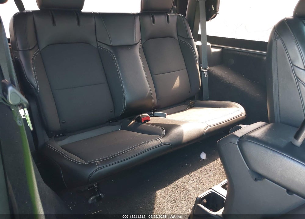 2021 JEEP WRANGLER / VIN: 1C4GJXAN2MW656251