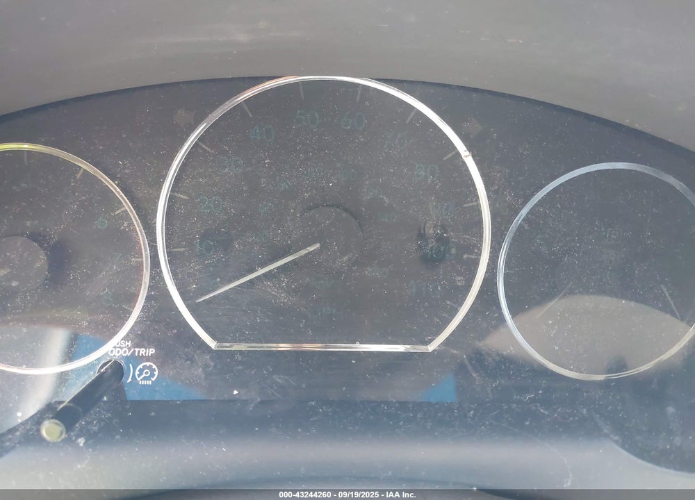 2009 TOYOTA SIENNA LIMITED VIN: 5TDBK22C89S022361