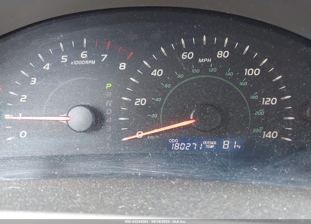 2009 TOYOTA CAMRY VIN: 4T1BE46K89U361830
