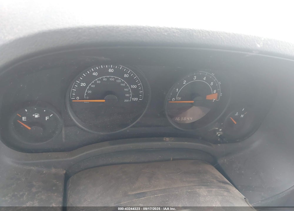 2014 JEEP PATRIOT VIN: 1C4NJPFB8ED767082