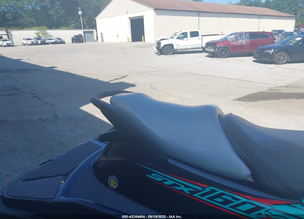 2020 KAWASAKI OTHER VIN: 00000KAW30767A020