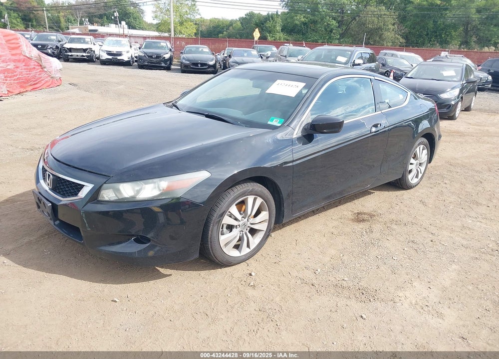 2010 HONDA ACCORD VIN: 1HGCS1B71AA003283