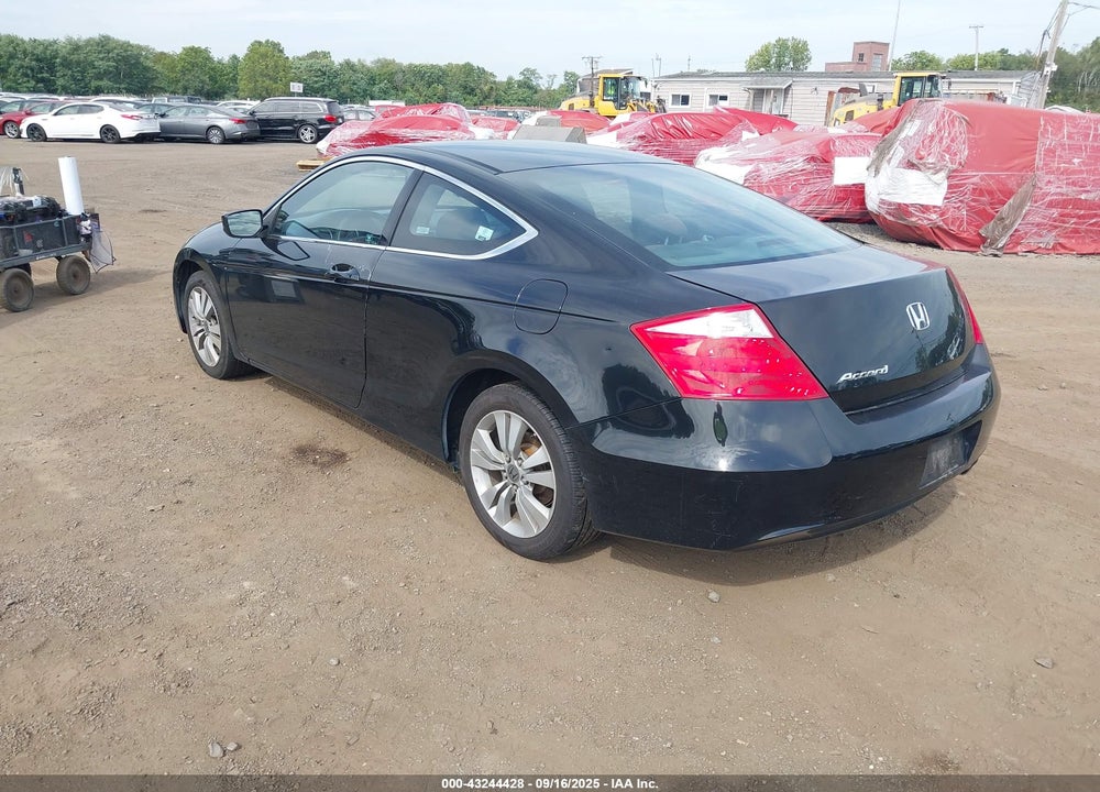 2010 HONDA ACCORD VIN: 1HGCS1B71AA003283