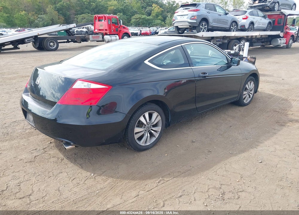 2010 HONDA ACCORD VIN: 1HGCS1B71AA003283