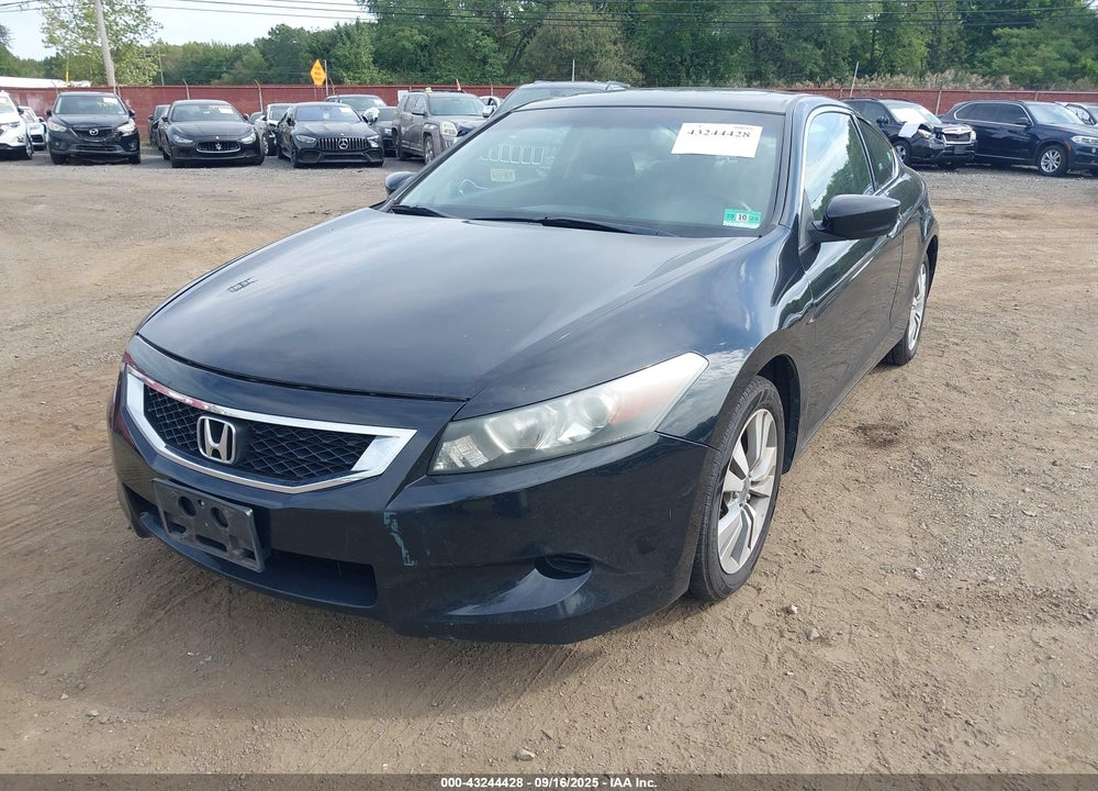 2010 HONDA ACCORD VIN: 1HGCS1B71AA003283