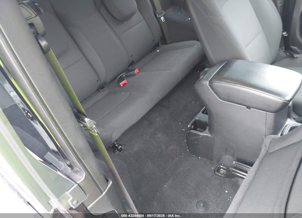 2023 JEEP WRANGLER / VIN: 1C4GJXAN7PW636761