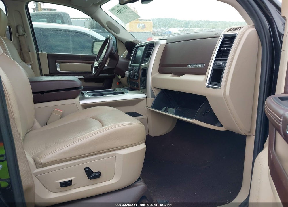 2016 RAM 1500 VIN: 1C6RR7NT1GS288058
