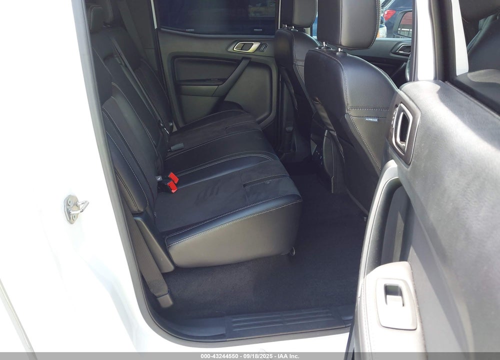 2022 FORD RANGER VIN: 1FTER4FHXNLD29116
