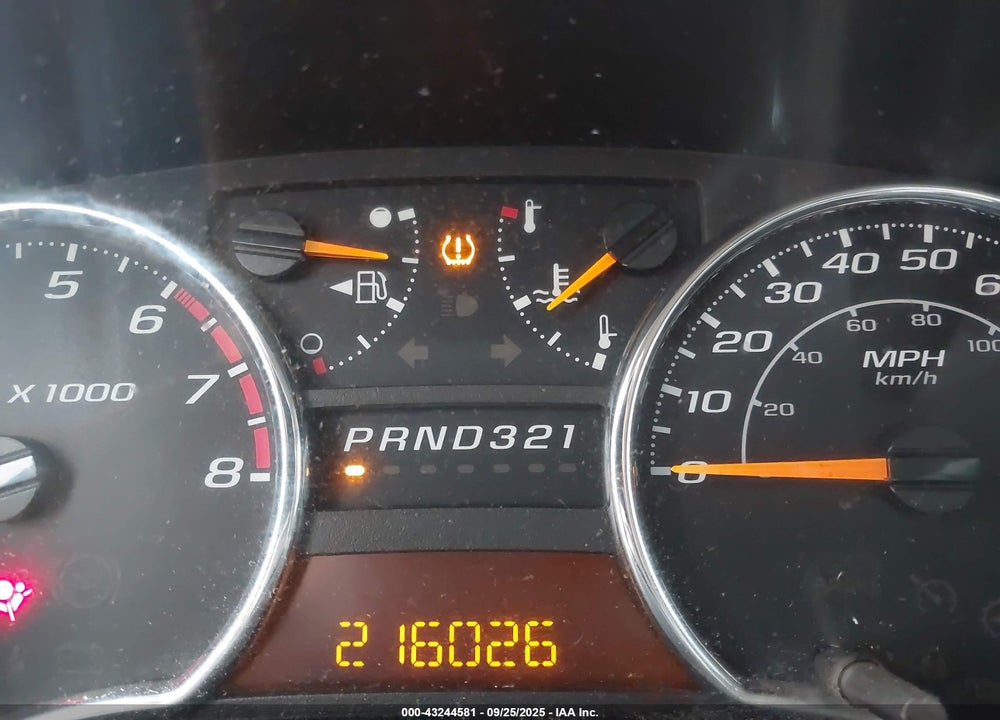 2011 CHEVROLET COLORADO VIN: 1GCESBFE7B8110854