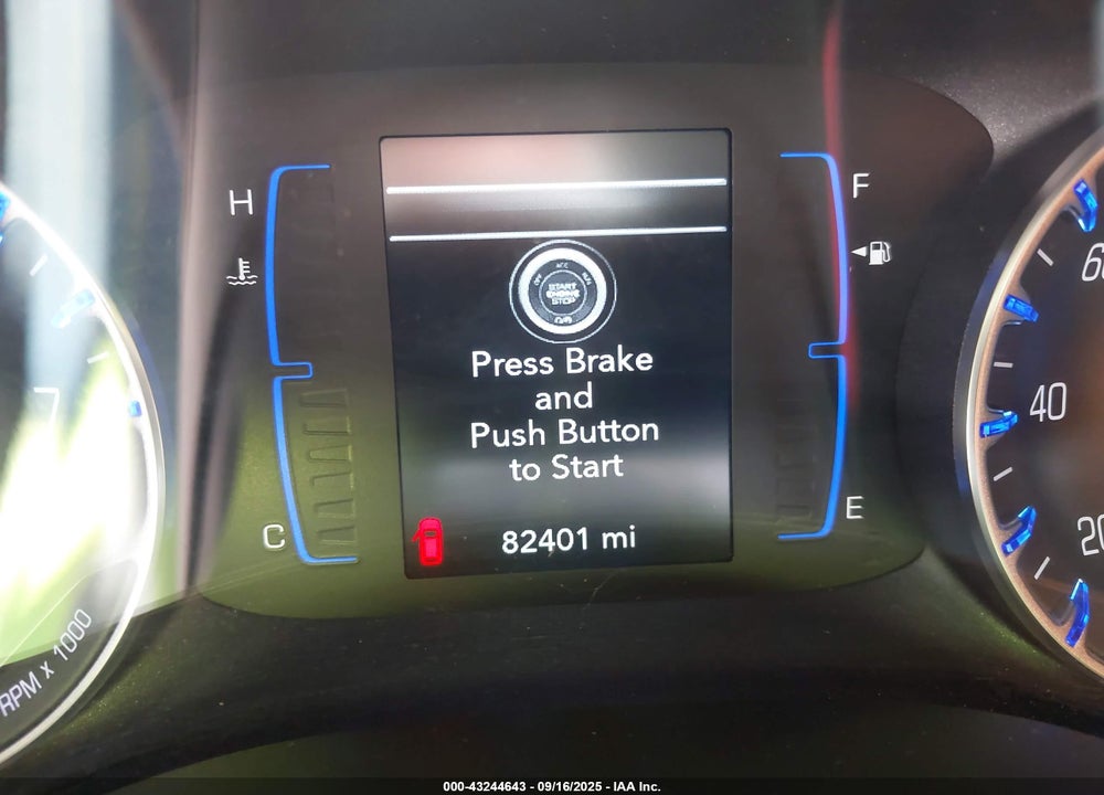 2018 CHRYSLER PACIFICA L VIN: 2C4RC1AG4JR293327