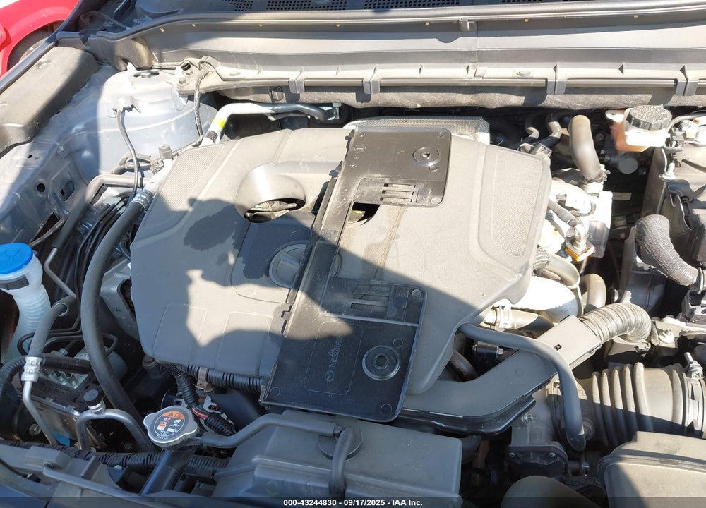 2025 MAZDA CX-5 VIN: JM3KFBCM9S0588220