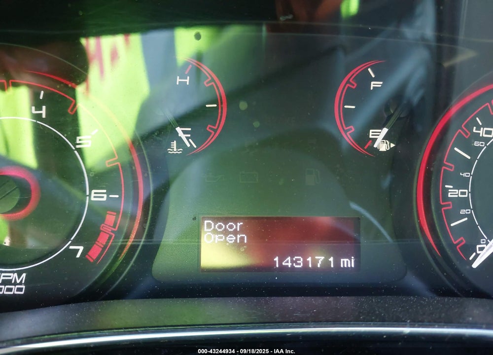 2013 DODGE DART VIN: 1C3CDFBH1DD698984