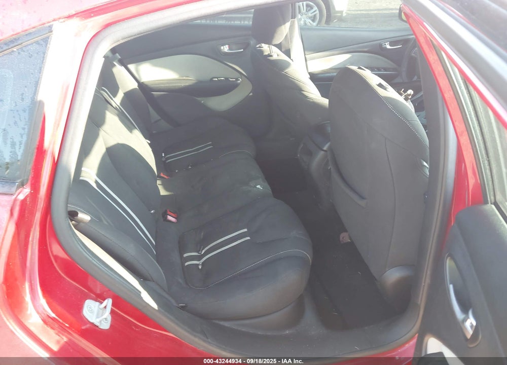 2013 DODGE DART VIN: 1C3CDFBH1DD698984