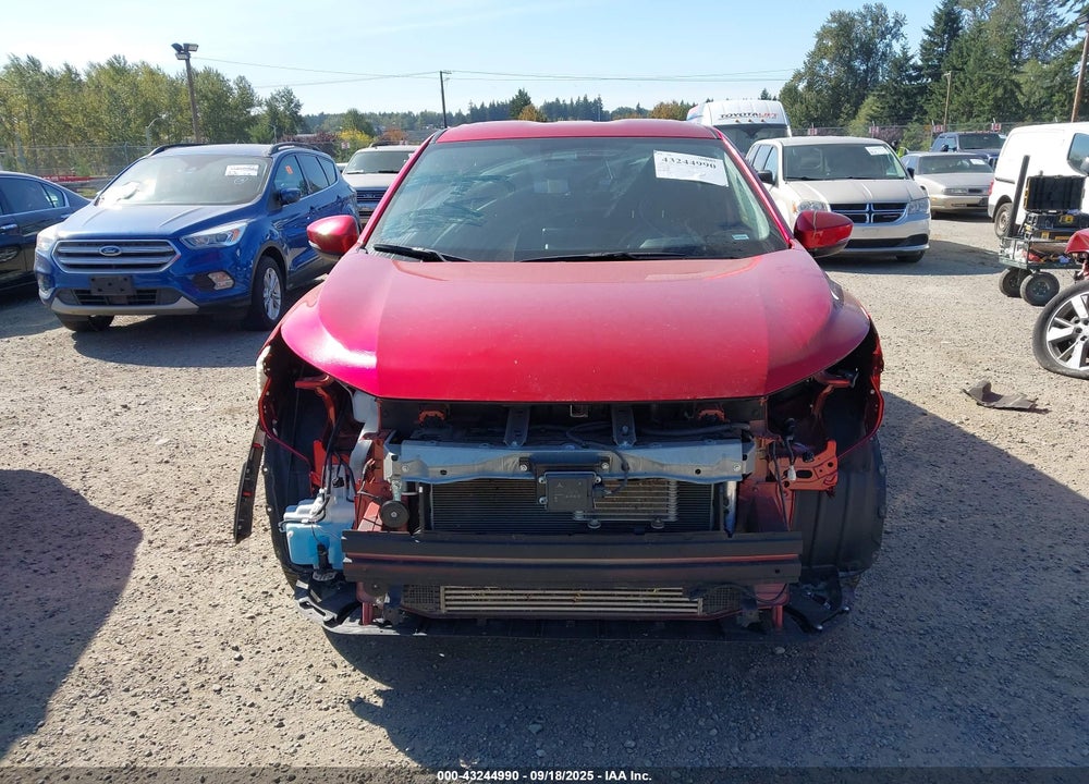 2024 MITSUBISHI ECLIPSE VIN: JA4ATWAA3RZ070116