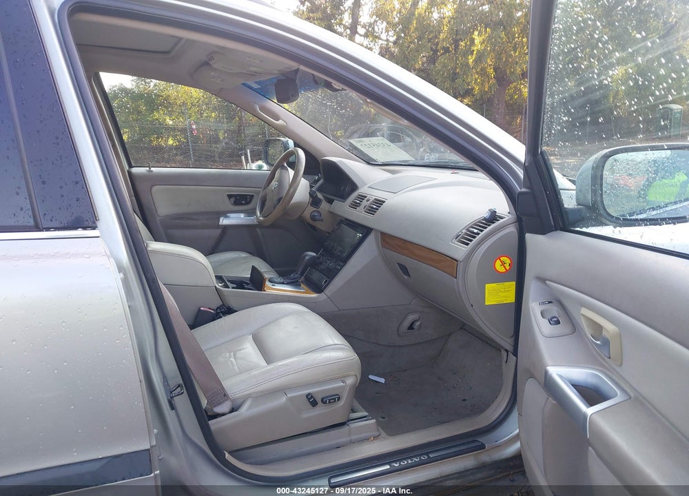2005 VOLVO XC90 VIN: YV1CY592951171591