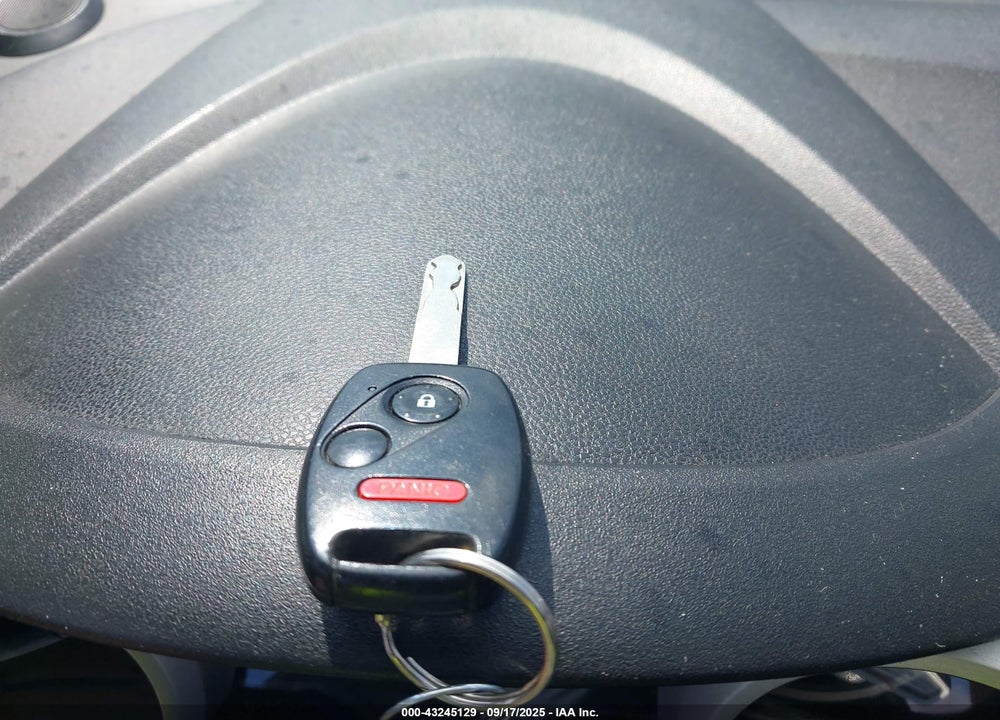 2009 HONDA FIT VIN: JHMGE88639S019309