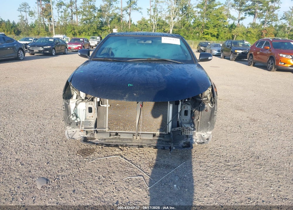 2015 SCION TC VIN: JTKJF5C77F3092555