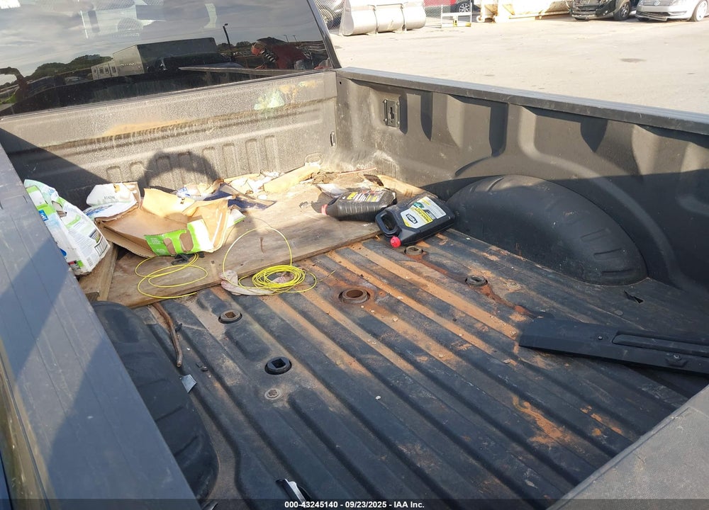 2021 FORD F-450 XL VIN: 1FT8W4DT7MED16520