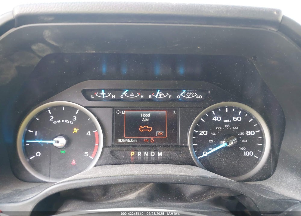 2021 FORD F-450 XL VIN: 1FT8W4DT7MED16520