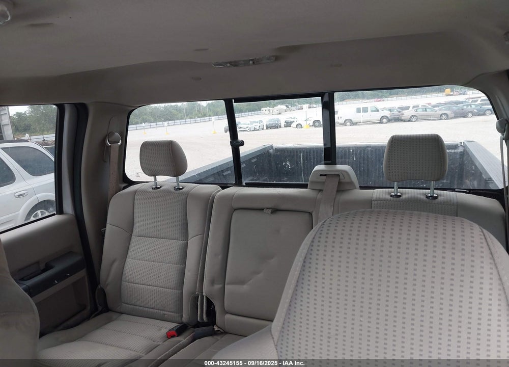 2008 FORD F-350 FX4/HARLEY-DAVIDSON/KING RANCH/LARIAT/XL/XLT VIN: 1FTWW31R68EC11970