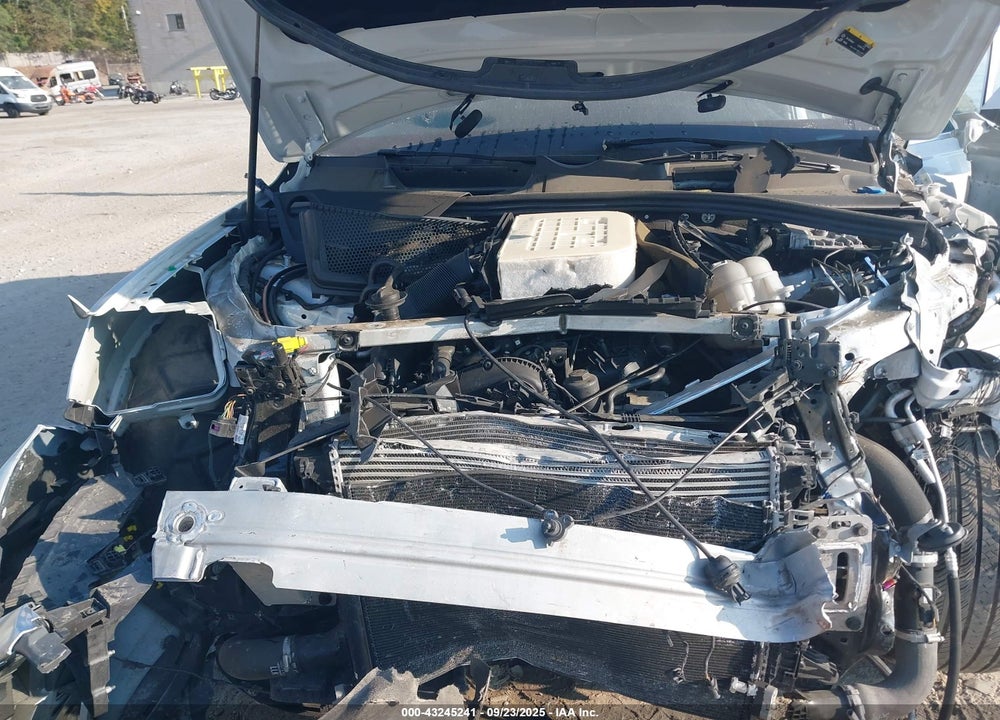 2019 AUDI Q7 VIN: WA1LHBF74KD027553