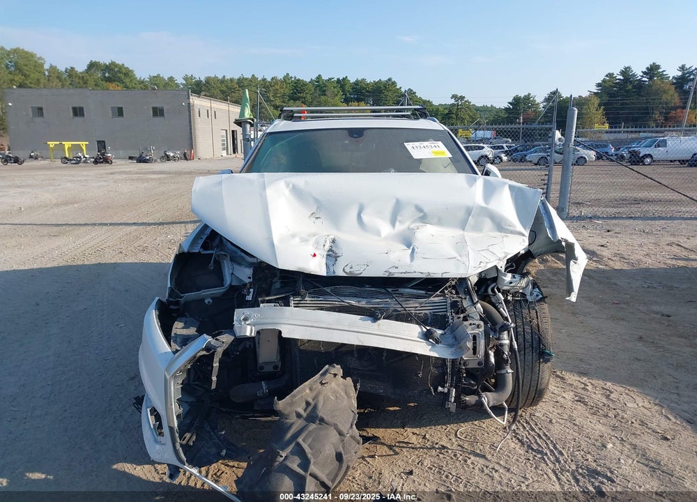 2019 AUDI Q7 VIN: WA1LHBF74KD027553