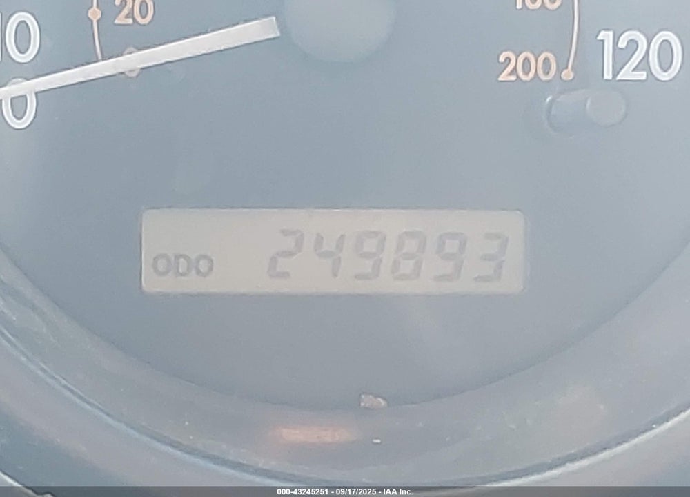 2008 CHEVROLET AVEO 5 SPECIAL VALUE VIN: KL1TD66638B078070